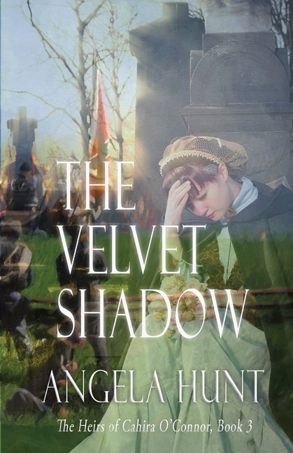 Couverture_The Velvet Shadow