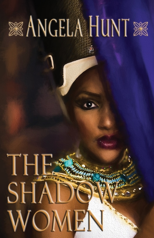 Couverture_The Shadow Women