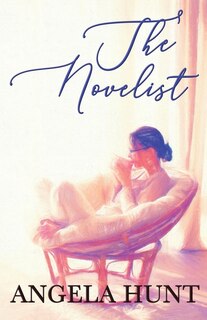 Front cover_The Novelist