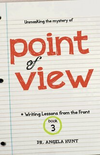 Front cover_Point of View