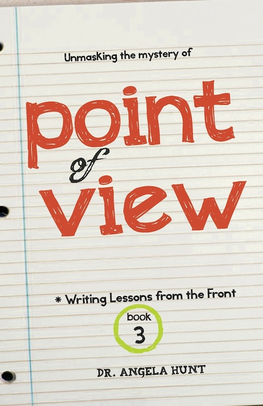 Front cover_Point of View