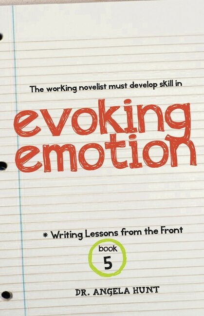 Front cover_Evoking Emotion