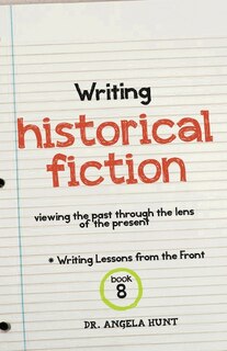 Couverture_Writing Historical Fiction