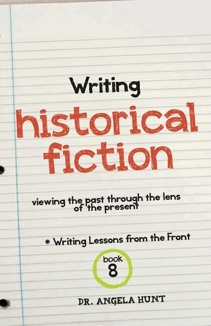 Couverture_Writing Historical Fiction