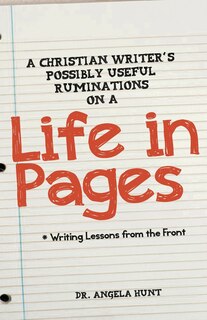Couverture_A Christian Writer's Possibly Useful Ruminations on a Life in Pages