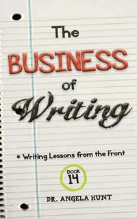 Couverture_The Business of Writing