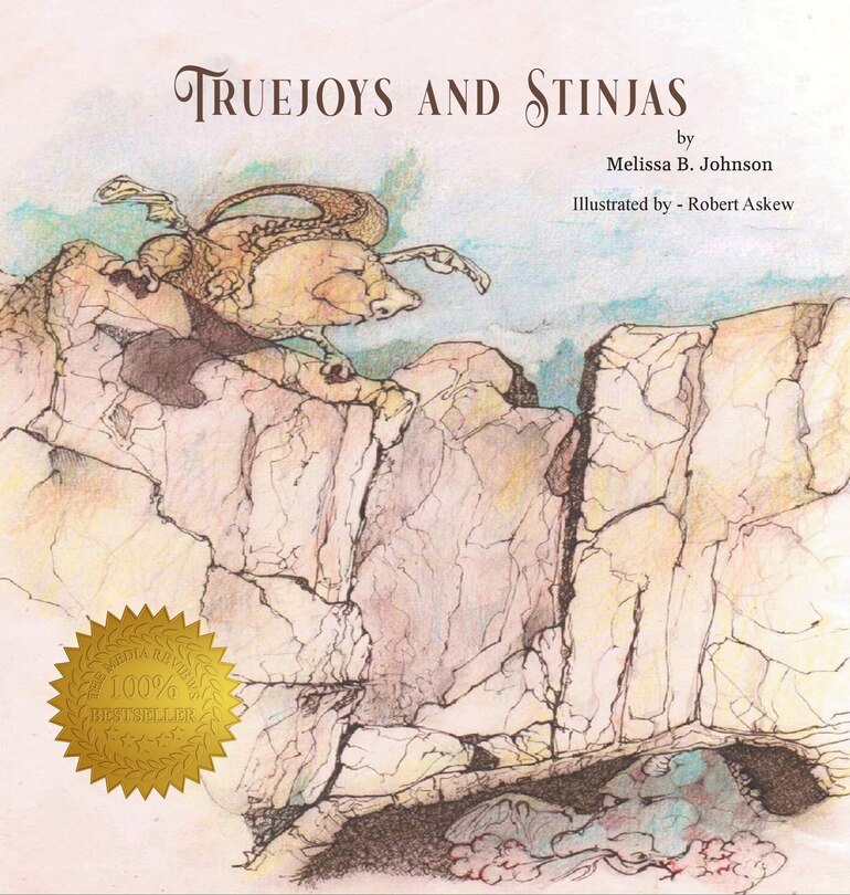 Couverture_Truejoys and Stinjas