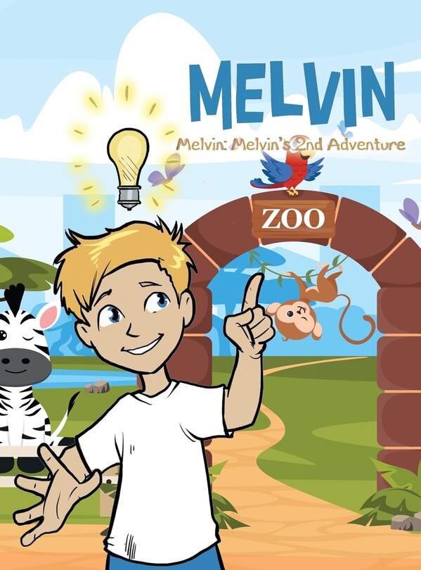 Front cover_Melvin