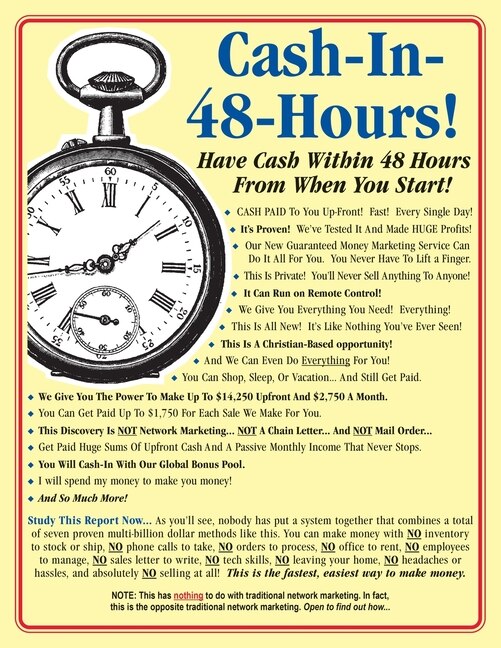 Front cover_Cash-In-48-Hours!