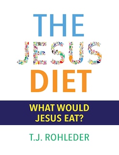 Couverture_The Jesus Diet