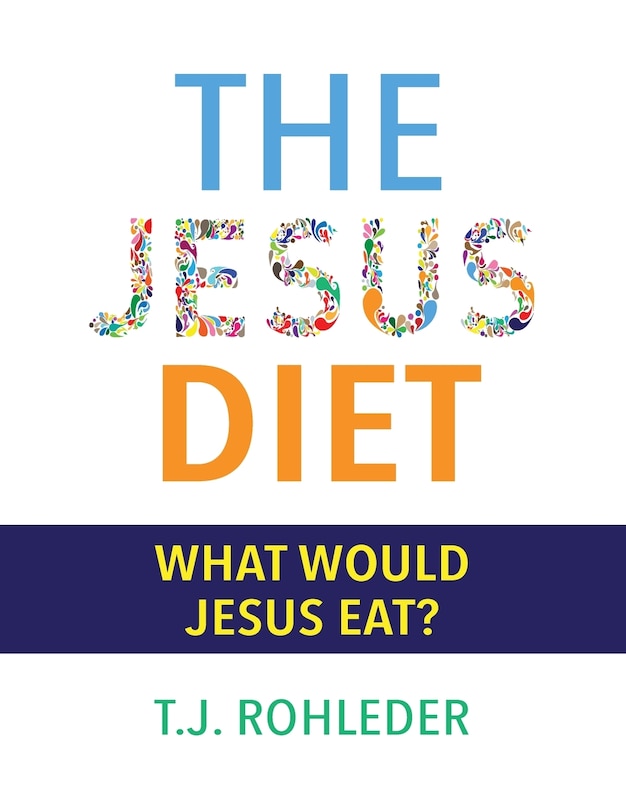 Couverture_The Jesus Diet
