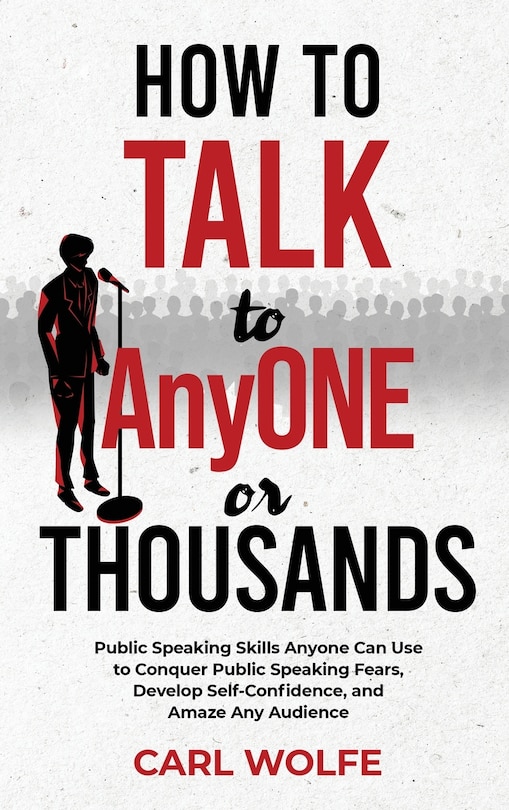 Couverture_How to Talk to AnyONE or THOUSANDS