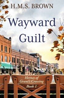 Couverture_Wayward Guilt