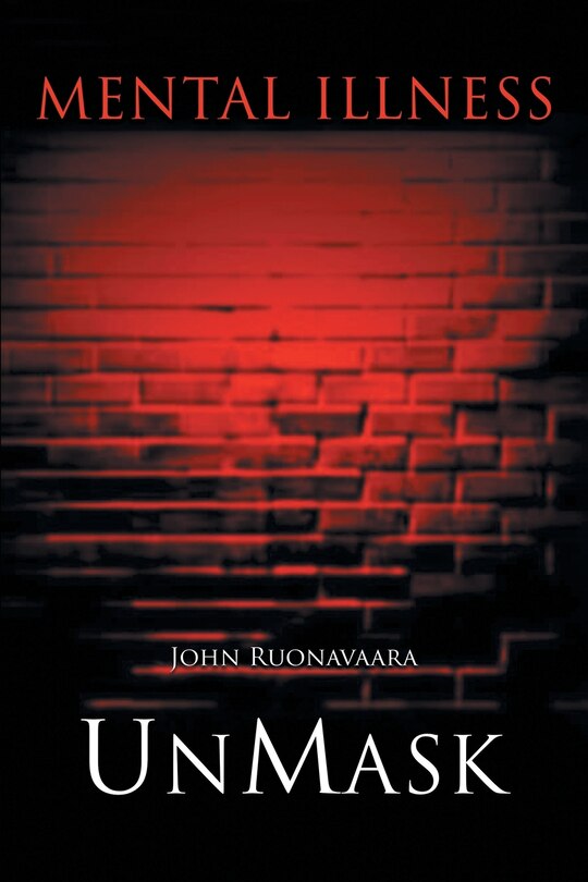 Front cover_Mental Illness