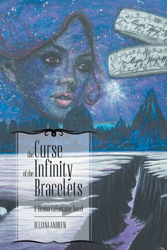 Front cover_The Curse of the Infinity Bracelets