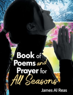 Couverture_Book of Poems and Prayer for All Seasons