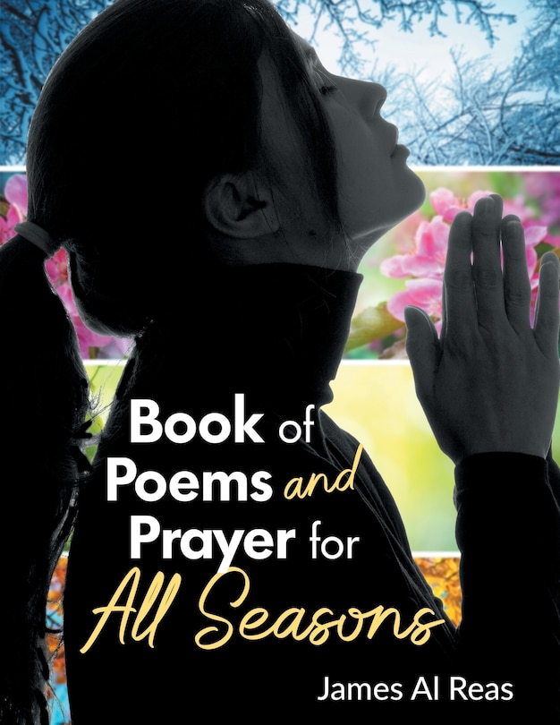 Couverture_Book of Poems and Prayer for All Seasons