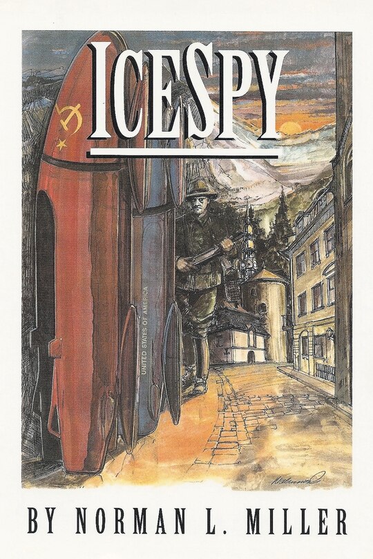 Front cover_IceSpy