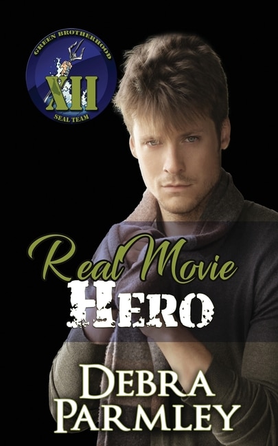 Front cover_Real Movie Hero