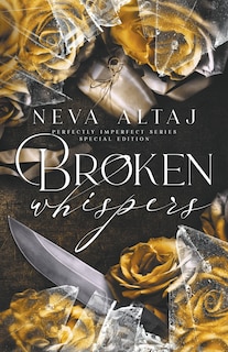 Front cover_Broken Whispers (Special Edition Print)