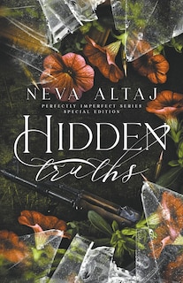 Front cover_Hidden Truths (Special Edition Print)