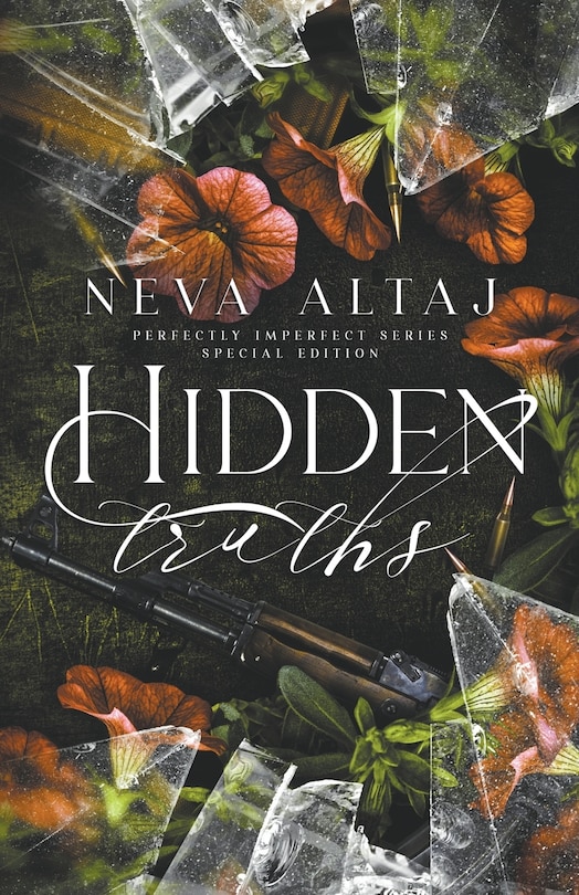 Front cover_Hidden Truths (Special Edition Print)