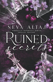 Couverture_Ruined Secrets (Special Edition Print)