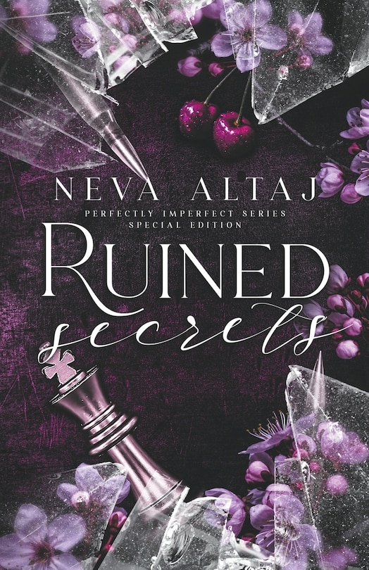 Couverture_Ruined Secrets (Special Edition Print)