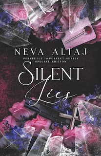 Front cover_Silent Lies (Special Edition Print)