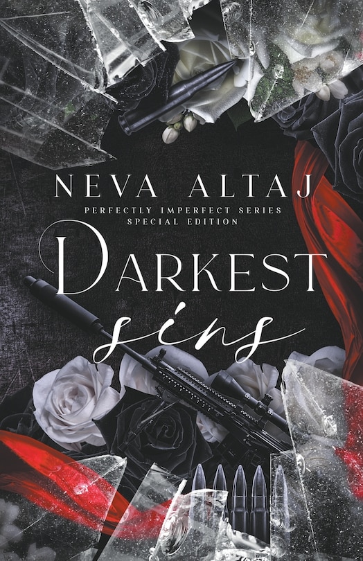 Front cover_Darkest Sins (Special Edition Print)