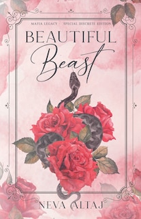 Couverture_Beautiful Beast