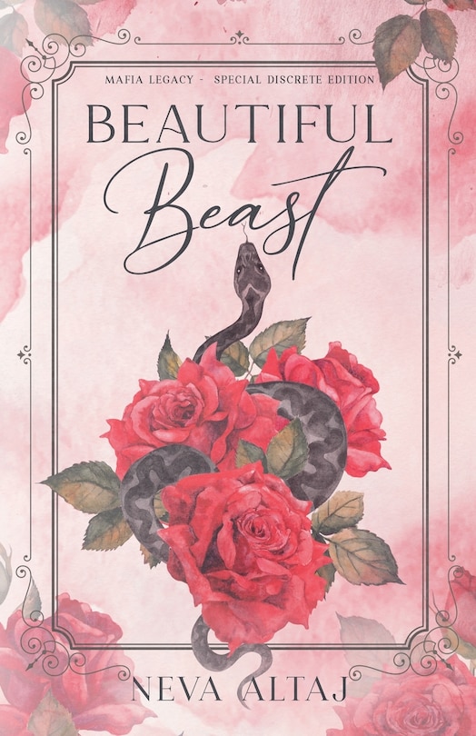 Couverture_Beautiful Beast