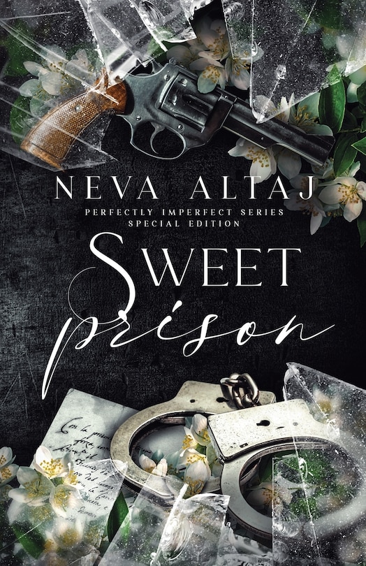 Front cover_Sweet Prison (Special Edition Print)