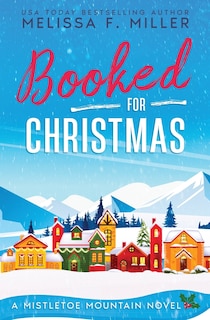 Front cover_Booked for Christmas