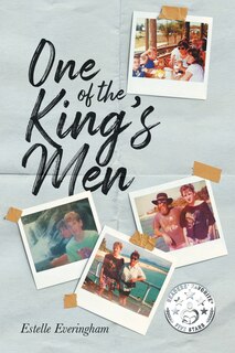 Front cover_One of the King's Men