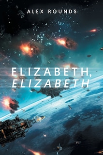 Front cover_Elizabeth, Elizabeth
