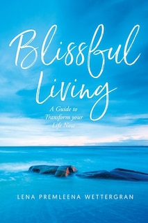 Couverture_Blissful Living
