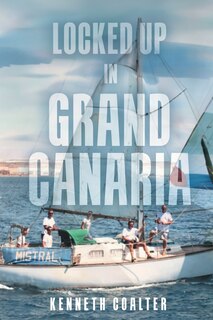 Front cover_Locked Up in Grand Canaria