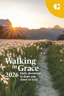 Front cover_Walking in Grace 2026 Pocket Edition
