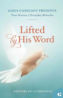 Front cover_Lifted by His Word