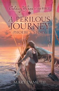 Couverture_A Perilous Journey