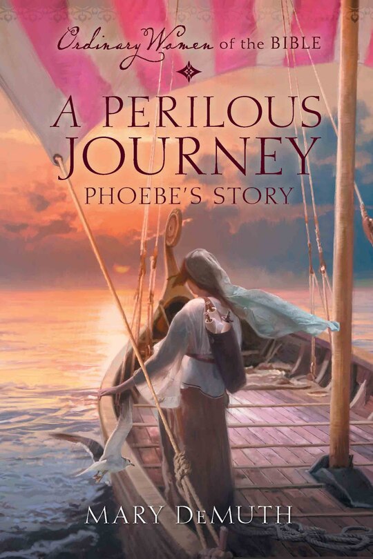 Couverture_A Perilous Journey