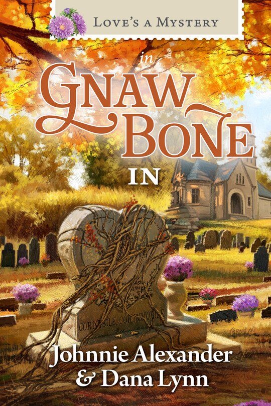 Couverture_Love's a Mystery in Gnaw Bone, Indiana