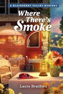 Front cover_Where There's Smoke