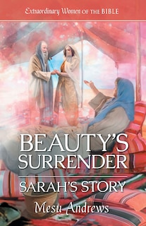 Couverture_Beauty's Surrender