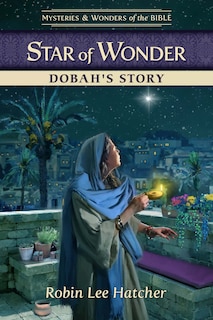 Front cover_Star of Wonder: Dobah’s Story