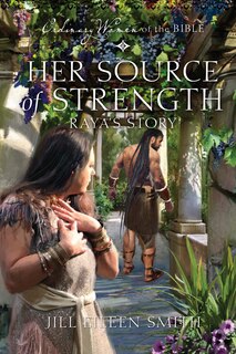Couverture_Her Source of Strength: Raya's Story