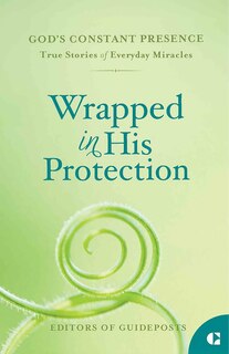 Couverture_Wrapped in His Protection