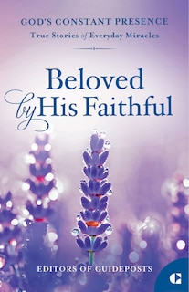 Front cover_Beloved by His Faithful