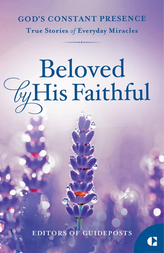 Front cover_Beloved by His Faithful